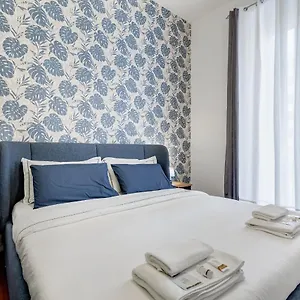 King's House - San Giovanni/re Di Appartamento