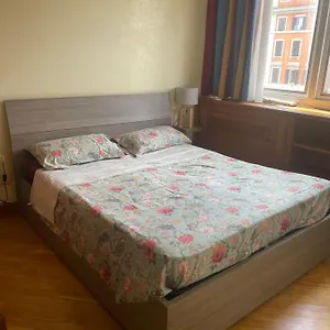 Al 315 A San Giovanni Appartamento
