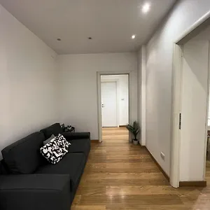 Porta Metronia Appartamento