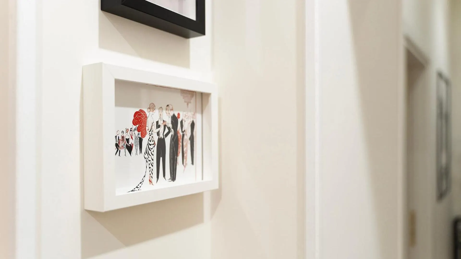 Pictadomus-Albus, Metro Furio Camillo Apartment Rome Italy