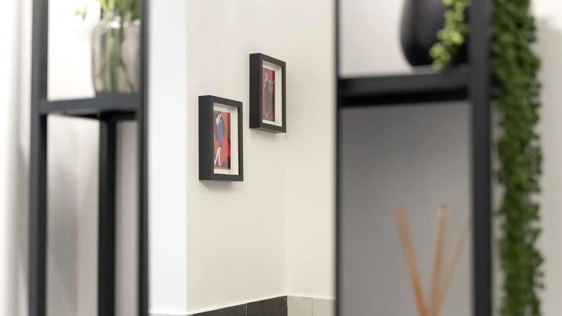 Pictadomus-Albus, Metro Furio Camillo Apartment Rome Italy