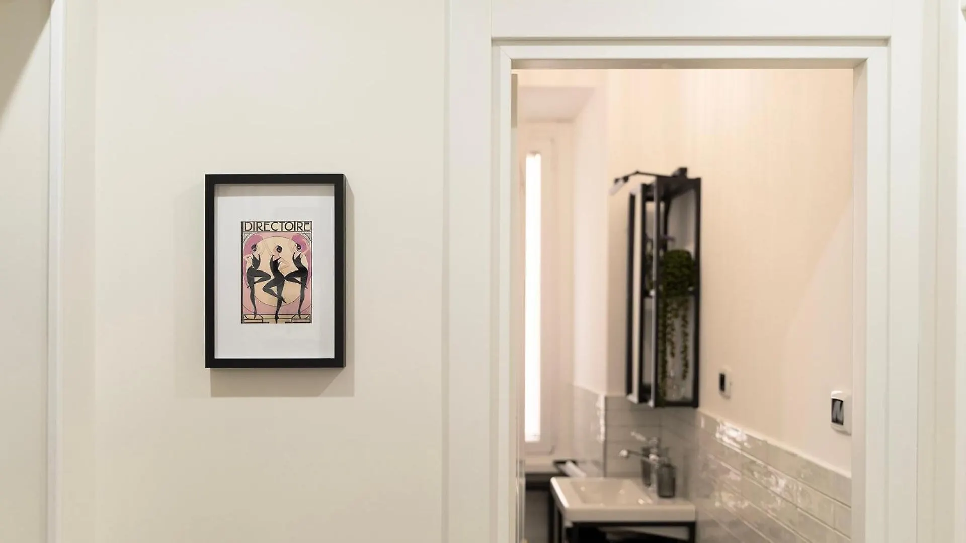 Pictadomus-Albus, Metro Furio Camillo Apartment Rome Italy