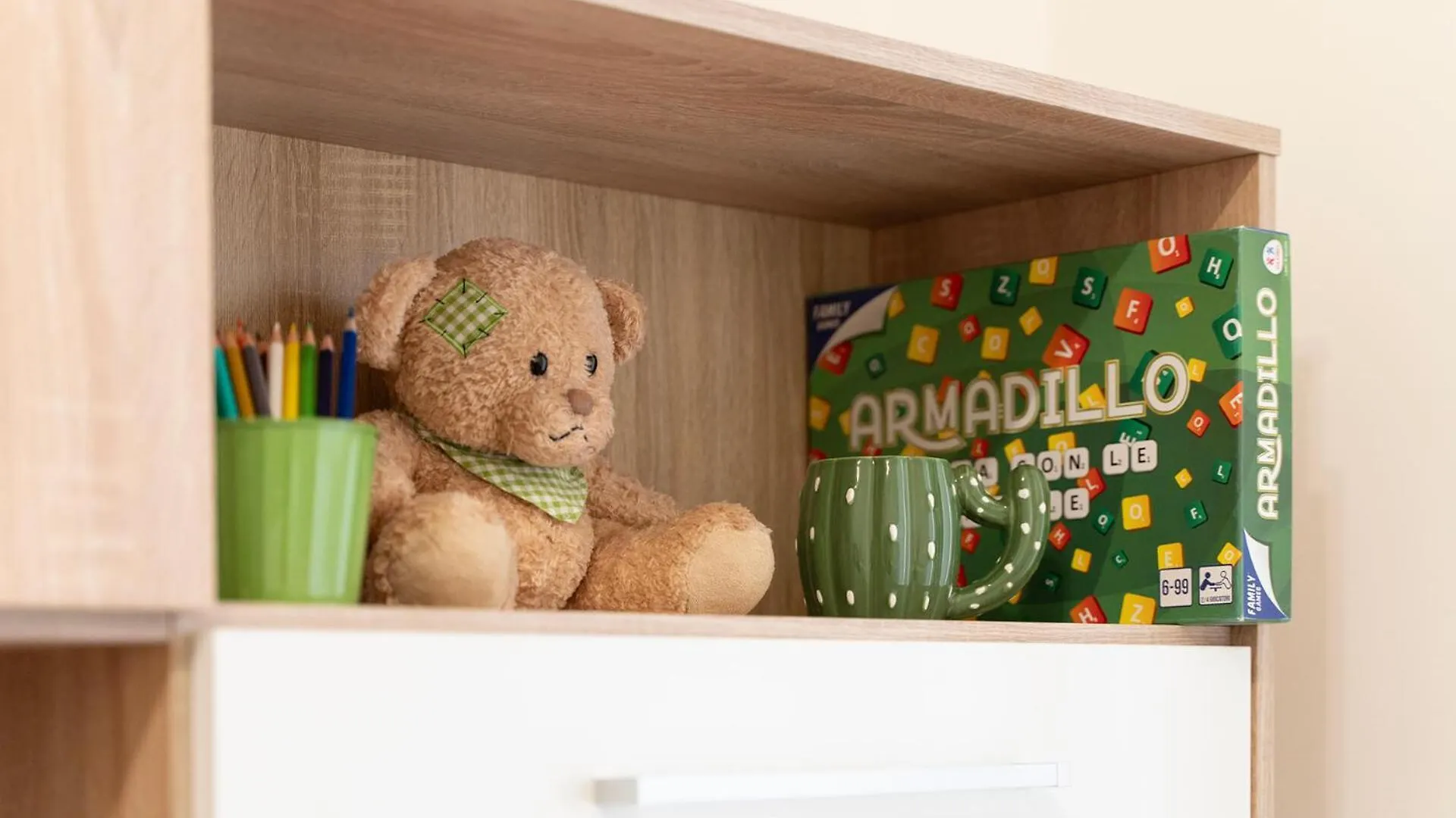 Pictadomus-Albus, Metro Furio Camillo Apartment Rome