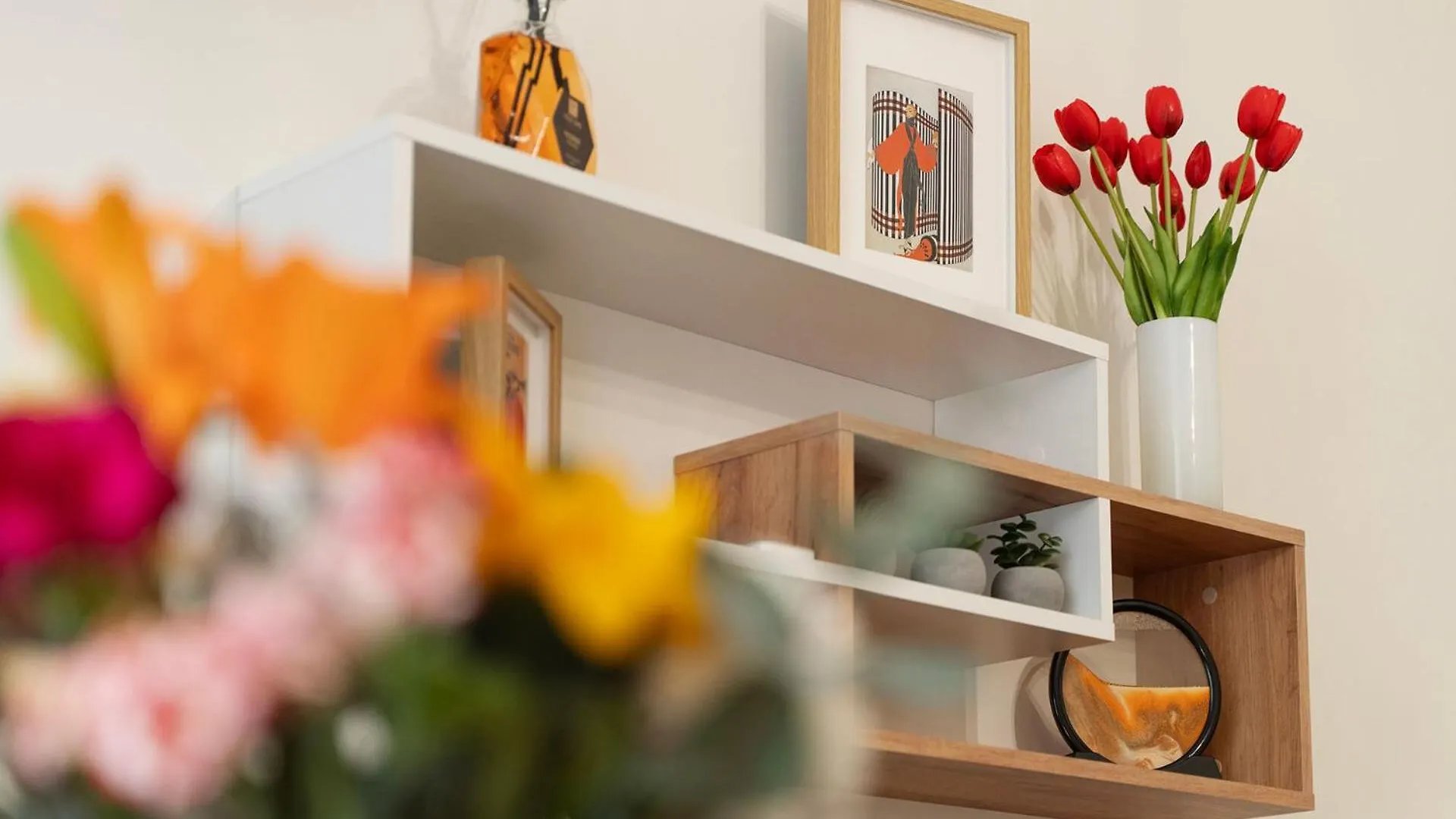 Pictadomus-Albus, Metro Furio Camillo Apartment Rome 0*,